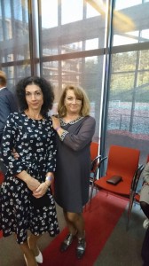 Akimirkos iš LIONS tarptautinės organizacijos Kauno M. K. Čiurlionio klubo dalyvavimo forume Palangoje 2018 metų rugsėjo 15, 16 dienomis.