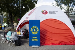 Kauno M. K. Čiurlionio LIONS klubas