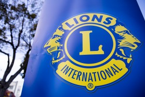 Kauno M. K. Čiurlionio LIONS klubas