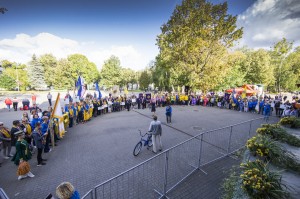 Kauno M. K. Čiurlionio LIONS klubas