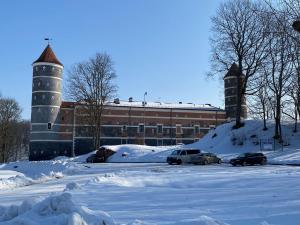 SvarbiKiekvienaDiena